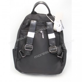 Женские рюкзаки MH-83139 black
