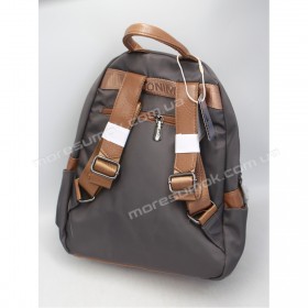 Женские рюкзаки MH-83139 dark gray