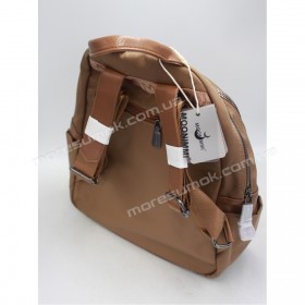 Женские рюкзаки MH-83139 brown