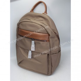 Жіночі рюкзаки MH-83137 dark khaki