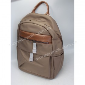 Жіночі рюкзаки MH-83137 dark khaki