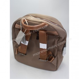 Жіночі рюкзаки MH-83137 dark khaki