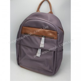 Женские рюкзаки MH-83137 purple