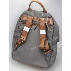 Жіночі рюкзаки MH-83137 dark gray
