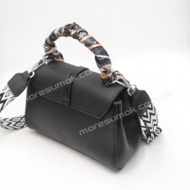 Сумки крос-боді 2518 black
