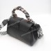 Сумки крос-боді 2518 black