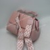 Сумки крос-боді 2518 pink