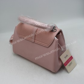 Сумки крос-боді 2518 pink