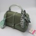 Сумки кросс-боди 2518 green