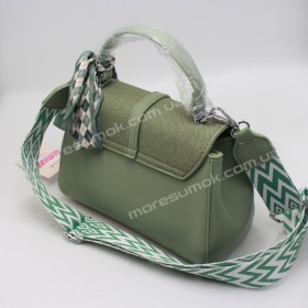 Сумки кросс-боди 2518 green