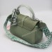 Сумки кросс-боди 2518 green