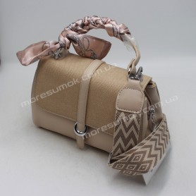 Сумки крос-боді 2518 beige