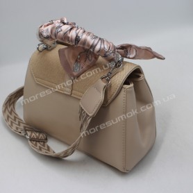 Сумки крос-боді 2518 beige