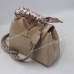 Сумки крос-боді 2518 beige