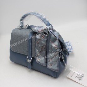 Сумки крос-боді 2518 light blue