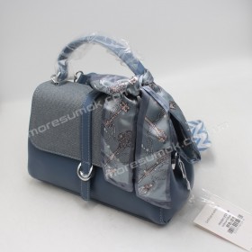 Сумки кросс-боди 2518 light blue