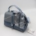 Сумки крос-боді 2518 light blue