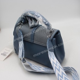Сумки крос-боді 2518 light blue