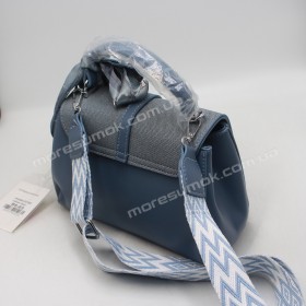 Сумки кросс-боди 2518 light blue