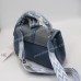 Сумки крос-боді 2518 light blue