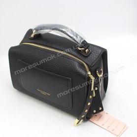 Сумки крос-боді 6194 black