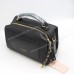 Сумки крос-боді 6194 black
