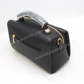 Сумки крос-боді 6194 black