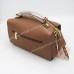 Сумки крос-боді 6194 brown