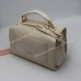 Сумки крос-боді 6194 beige