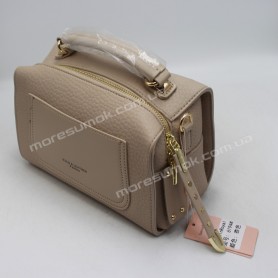 Сумки крос-боді 6194 apricot