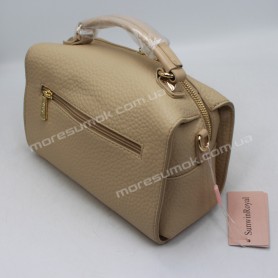 Сумки крос-боді 6194 khaki