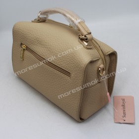 Сумки кросс-боди 6194 khaki