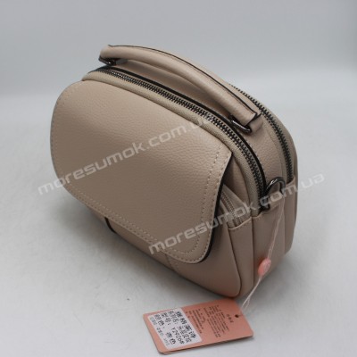 Сумки крос-боді Y2926 apricot