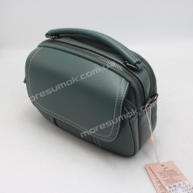 Сумки кросс-боди Y2926 green