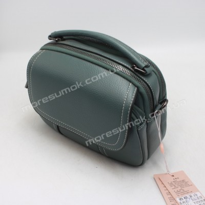 Сумки крос-боді Y2926 green