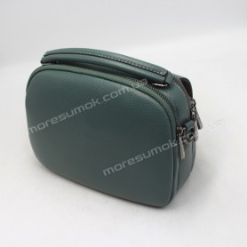 Сумки крос-боді Y2926 green