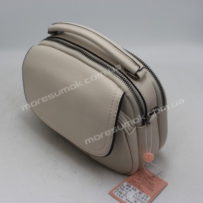 Сумки крос-боді Y2926 beige