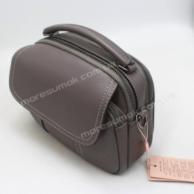 Сумки крос-боді Y2926 dark gray