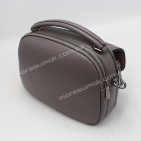 Сумки кросс-боди Y2926 dark gray