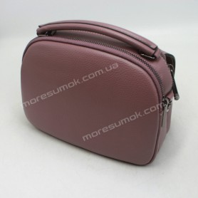 Сумки крос-боді Y2926 pink