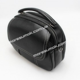 Сумки крос-боді Y2926 black