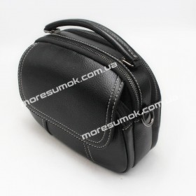 Сумки крос-боді Y2926 black
