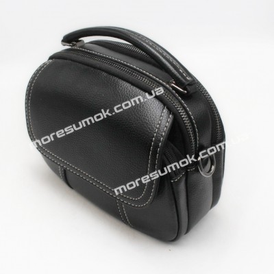 Сумки крос-боді Y2926 black
