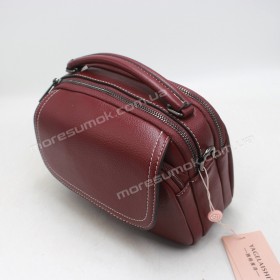 Сумки кросс-боди Y2926 red