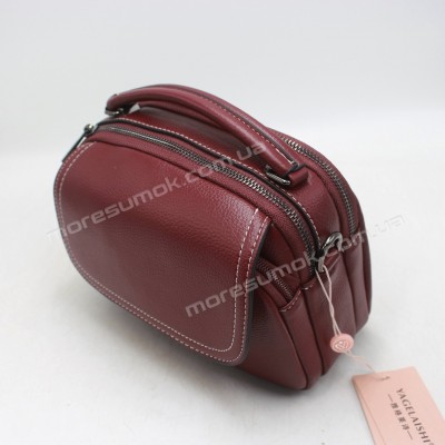 Сумки крос-боді Y2926 red