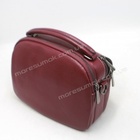 Сумки крос-боді Y2926 red