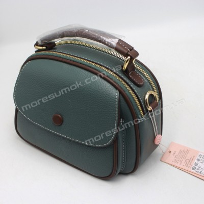 Сумки крос-боді Y3195 green