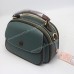 Сумки крос-боді Y3195 green