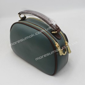 Сумки крос-боді Y3195 green
