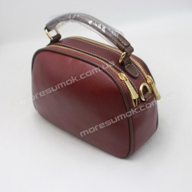 Сумки крос-боді Y3195 red